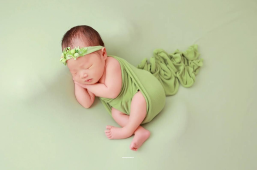 扬州2个多月宝宝发烧