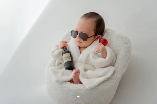 扬州宝宝流黄色浓鼻涕