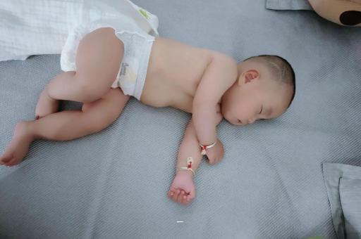 扬州哭泣宝宝魔法眼泪