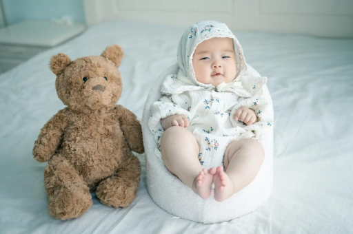 扬州宝宝脾气暴躁怎么办