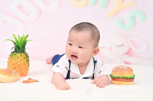 扬州宝宝多大刷牙